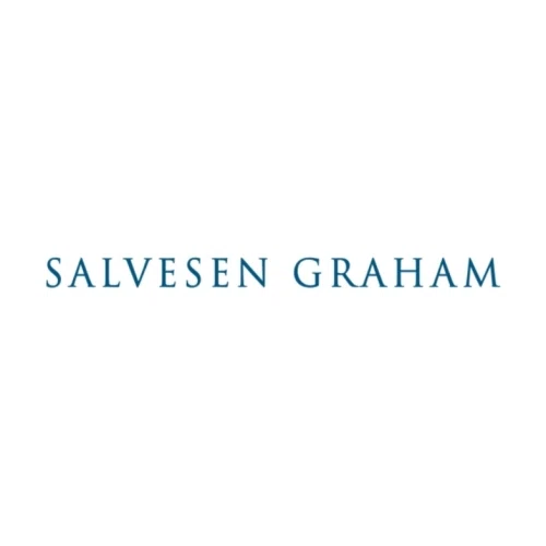 Salvesen Graham Promo Code