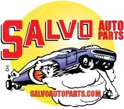 SALVO AUTO PARTS Promo Code — 156 Off in Sep 2024