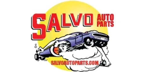 Salvo Auto Parts Promo Code