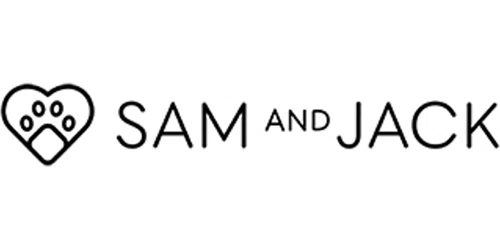 Sam and Jack Merchant logo