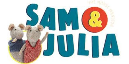 Sam and Julia Promo Code