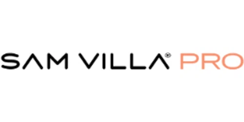 Sam Villa PRO Promo Code