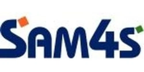 SAM4s Promo Code