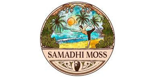 Samadhi Moss Promo Code