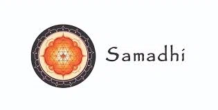 Samadhi Yoga Merchant Logo