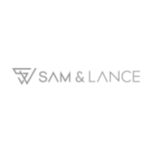 Sam and Lance Promo Code