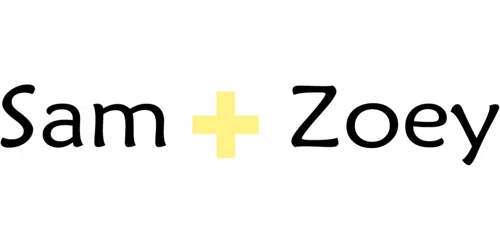 Sam + Zoey Merchant logo