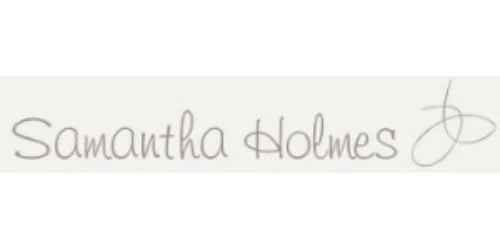 Samantha Holmes Promo Code