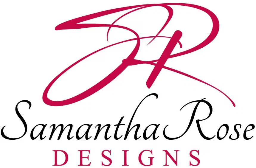 Samantha Rose Designs Merchant Logo