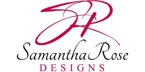 Samantha Rose Designs Promo Code