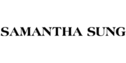 Samantha Sung Promo Code