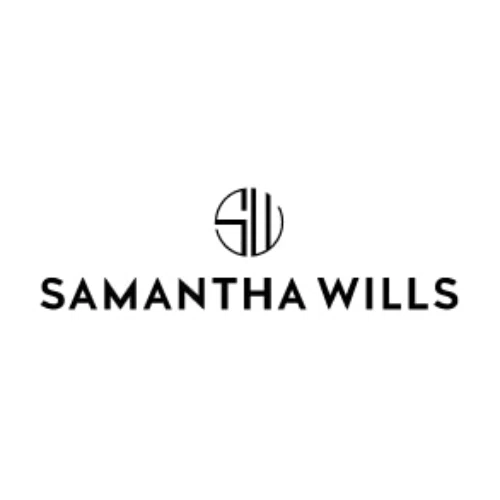 Samantha Wills Merchant Logo