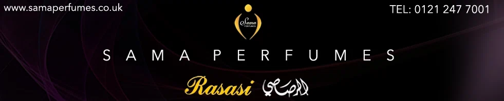 SAMA PERFUMES Discount Code — 200 Off in Aug 2024