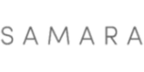 Samara Bags Merchant logo