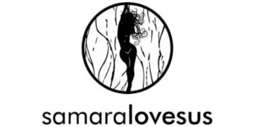 Samaralovesus Merchant logo