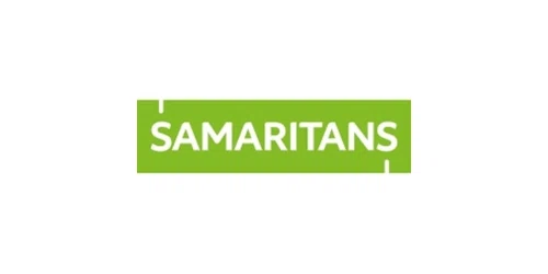 Samaritans coupon