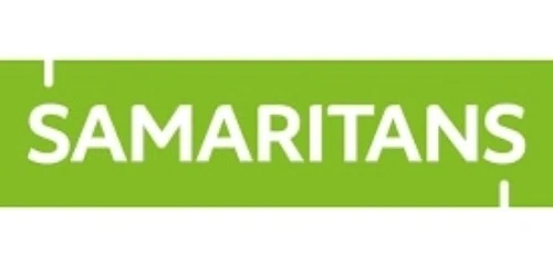 Samaritans Promo Code