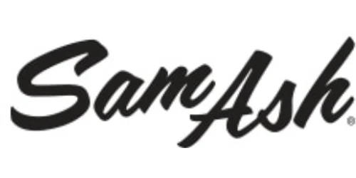 Sam Ash Merchant logo
