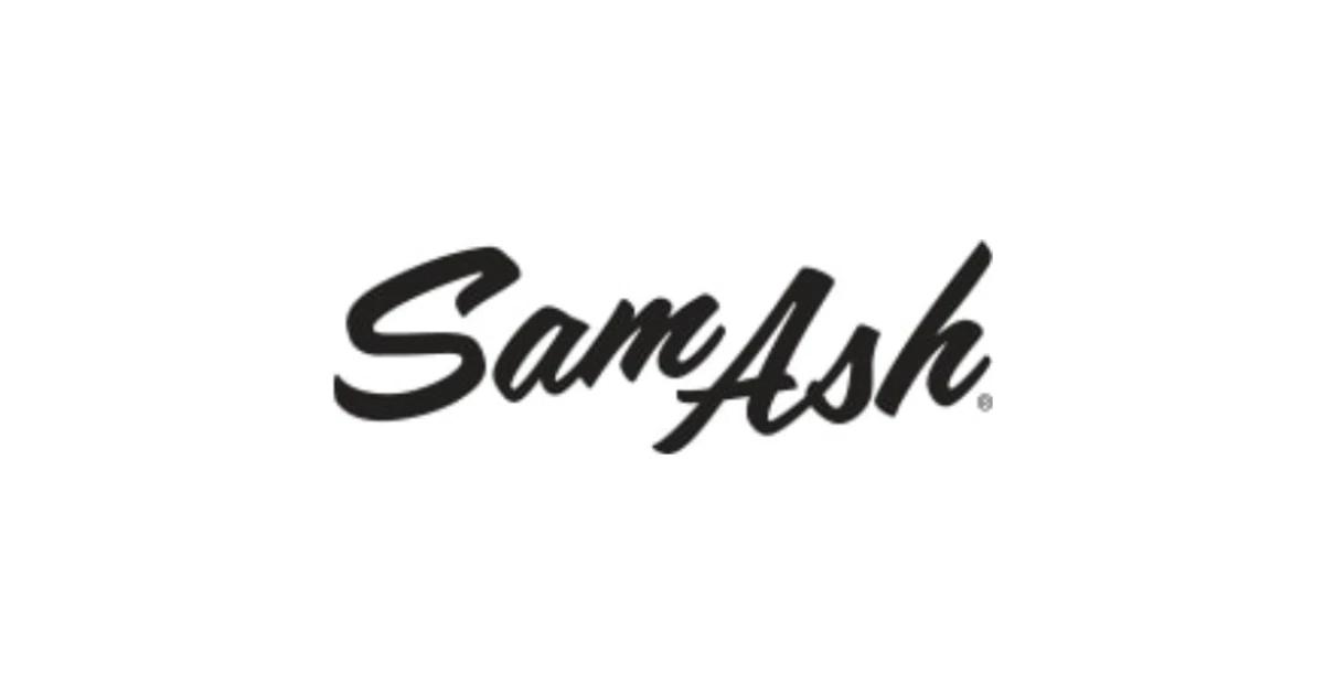 SAM ASH Promo Code โ 50 Off (Sitewide) in Jan 2025
