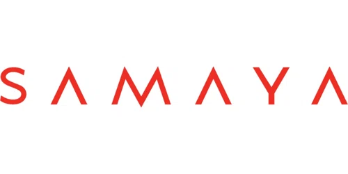 SAMAYA Promo Code