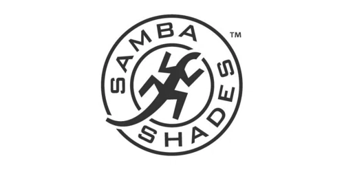 Samba Shades coupon