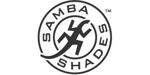 Samba Shades Promo Code