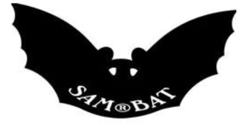 Sam Bat Merchant logo