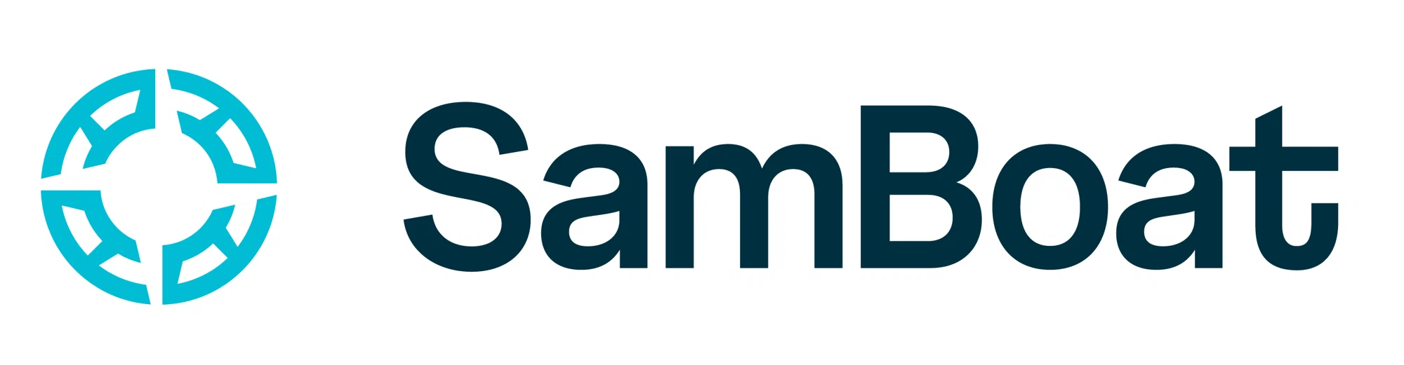 SamBoat DE Merchant Logo