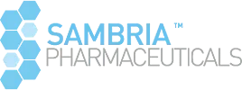 Sambria Pharmaceuticals Merchant Logo