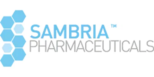 Sambria Pharmaceuticals Promo Code