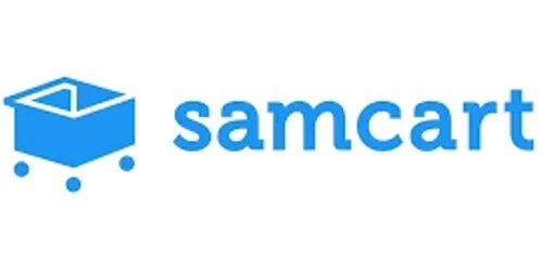 SamCart Merchant logo