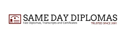 Same Day Diplomas discount code