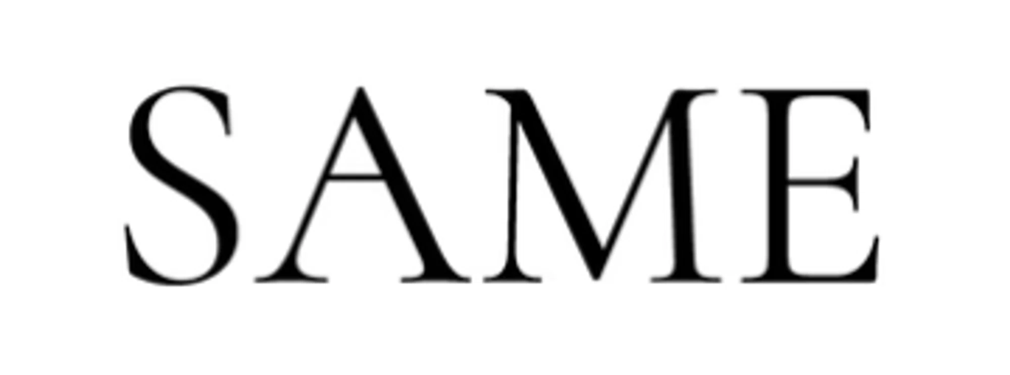 Same Skincare Promo Code