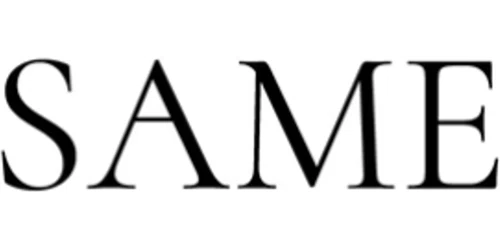 Same Skincare Promo Code