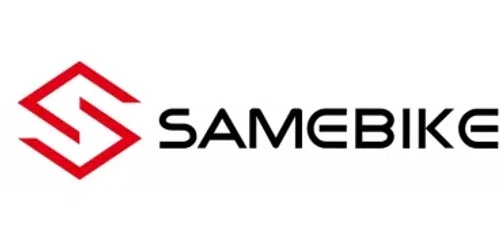 Samebike IE Merchant logo