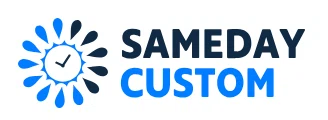 Same Day Custom Promo Code