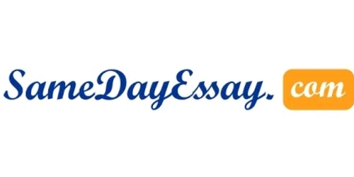 SameDayEssay Merchant logo