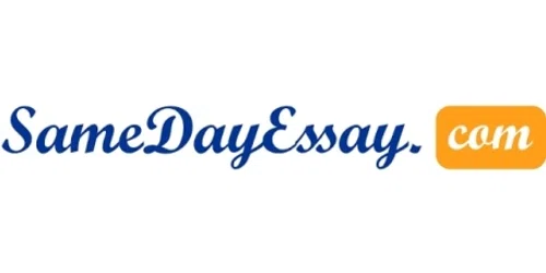 SameDayEssay Merchant logo