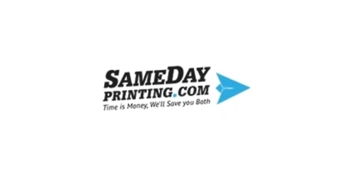10% Off SameDayPrinting Promo Codes (1 Active) Oct 2022