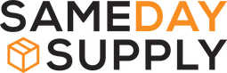 Same Day Supply Merchant Logo