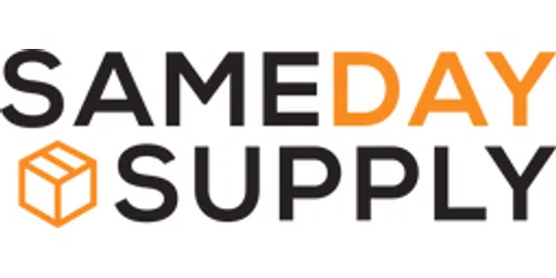 Same Day Supply Promo Code