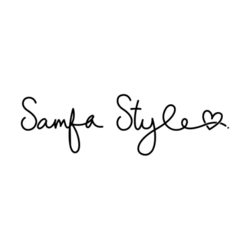 Samfa Style Promo Code