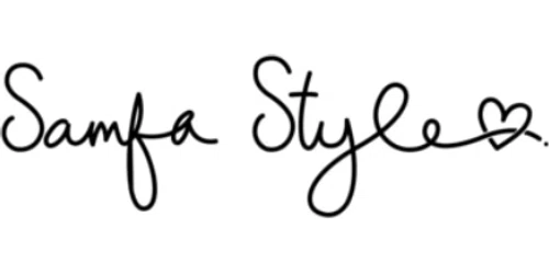 Samfa Style Promo Code