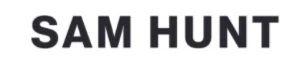 SAM HUNT Discount Code — Get 50 Off in July 2024