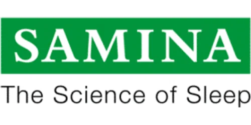 SAMINA Promo Code