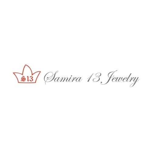 Samira 13 Jewelry Promo Code