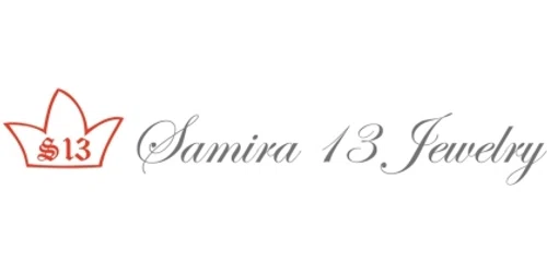 Samira 13 Jewelry Promo Code