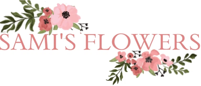 SAMI'S FLOWERS Promo Code — 30 Off in Sep 2024
