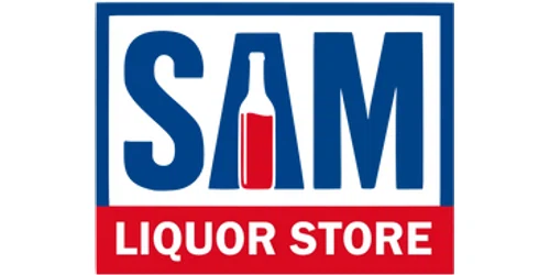 Sam Liquor Store Promo Code