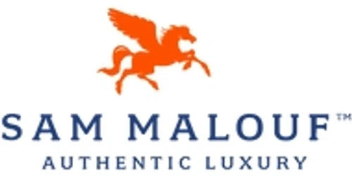 Sam Malouf Authentic Luxury Promo Code